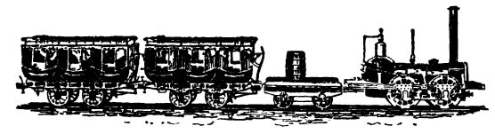 Early Railroad 214 