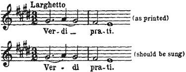 Verdi Prati Lyrics