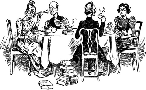 BOSTON TEA PARTY, 1893.