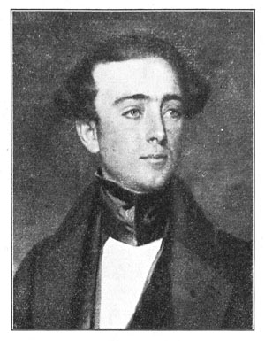 Stevens T. Mason (1812-1843)
