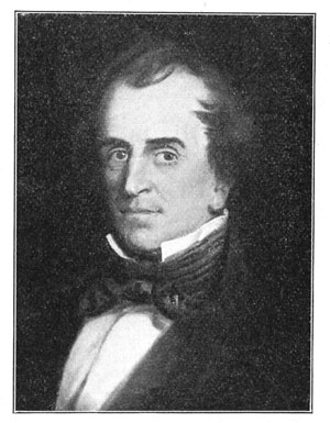 Samuel Denton (1803-1860)