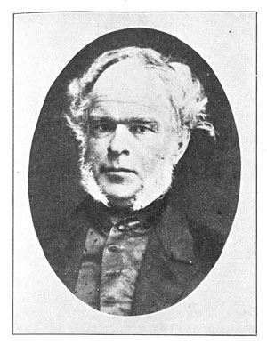George Palmer Williams (1802-1881)