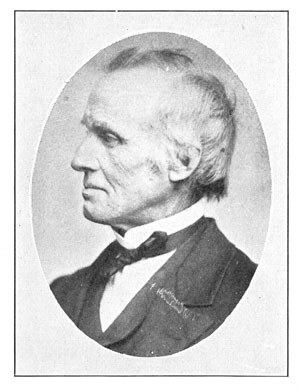Andrew Ten Brook (1814-1899)