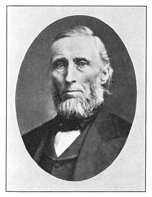 Abram Sager (1810-1877)