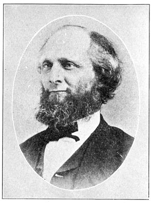 Erastus Otis Haven, LL.D. (1820-1881)