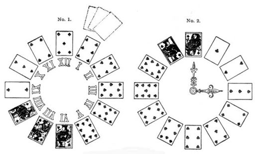 Free Solitaire Games by digsolitaireplaygame - Issuu