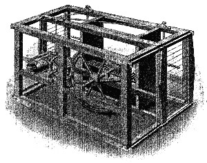 Fig. 10.—Slabbing machine.
