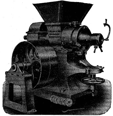 Fig. 23.—Compressor.
