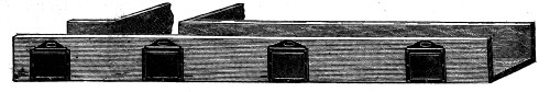 Fig. 8.—Wooden soap spout.