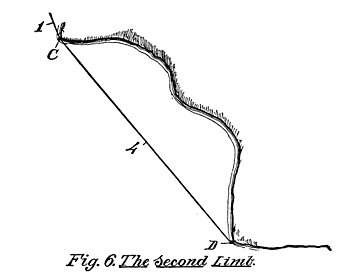 Fig. 6. The Second Limb.
