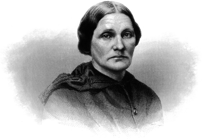 Mrs. Mary A. Bickerdyke