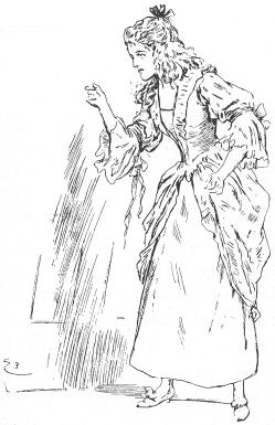 &ldquo;It&rsquo;s only me&rdquo;