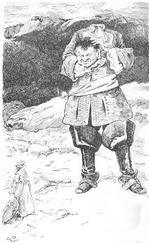 &ldquo;Let me introduce myself,&rdquo; he said