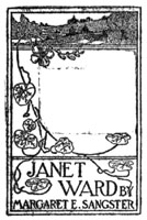 Janet Ward ad