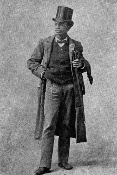 CÆSAR A. A. TAYLOR, OCALA, FLA.
Editor Forum.