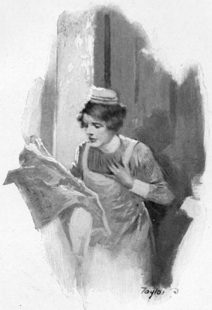 "READ THE BRIEF ARTICLE TWICE, MECHANICALLY, AND ALMOST WITHOUT UNDERSTANDING"