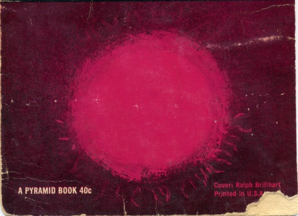 back cover illustration