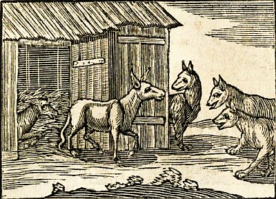 How abject is our race