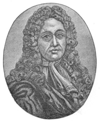 John Dunton, Book-auctioneer in 1698.