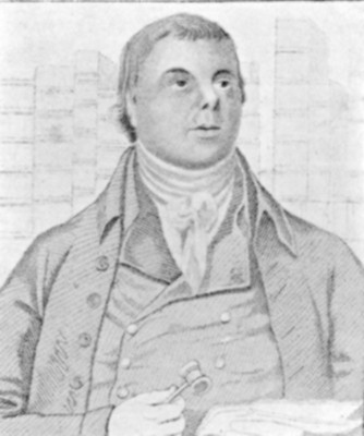 John Walker, Book-auctioneer, 1776.