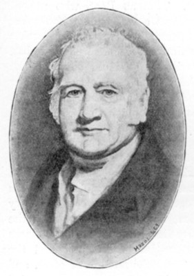 John Hatchard (1768-1849).
