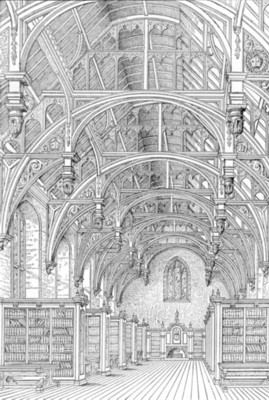 Lambeth Palace Library.