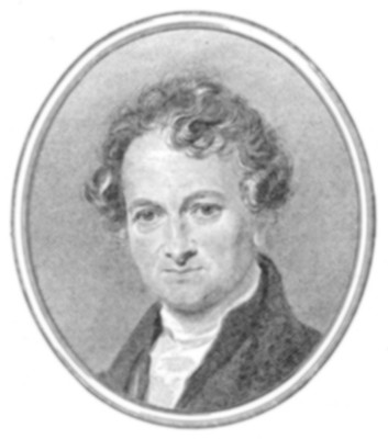 Thomas Frognall Dibdin, Bibliographer.
