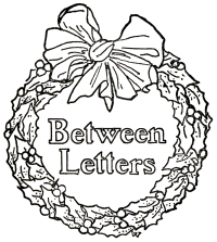 Between Letters