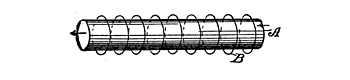Fig. 13. Magnetized Field