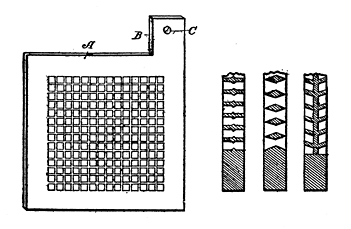 Fig. 62. Accumulator Grids