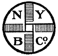 Printer's Mark: NYBC/Windmill