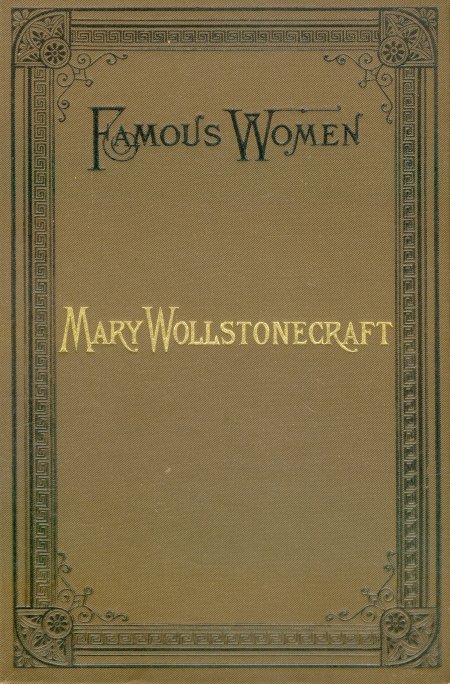 Cover of orig book
