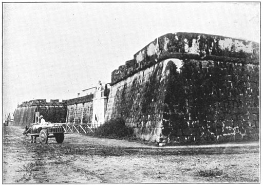 Zamboanga Fortress (“Fuerza del Pilar”)