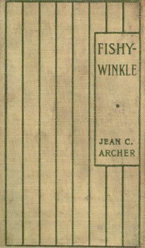 FISHY-WINKLE / JEAN C. ARCHER