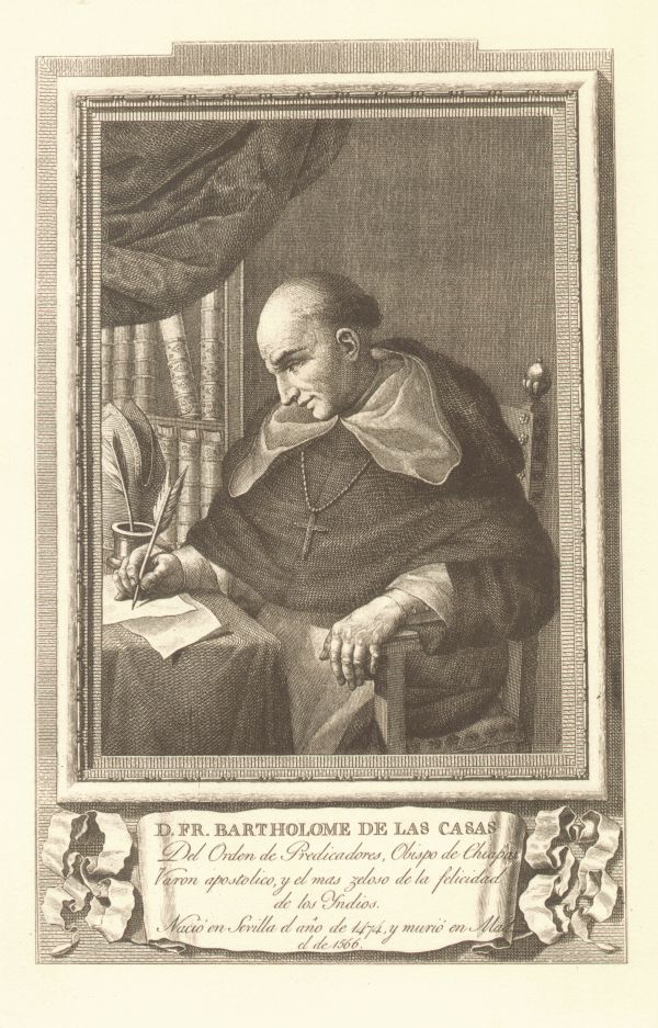 Chapter 9 The Debate of Valladolid (1550–1551): Background, Discussions,  and Results of the Debate between Juan Ginés de Sepúlveda and Bartolomé de  las Casas in: A Companion to Early Modern Spanish Imperial