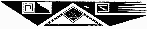 Fig. 324—W-pattern; median triangle