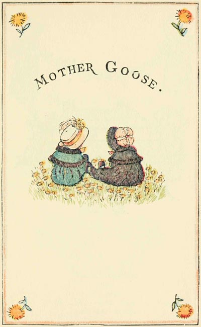 mother goose