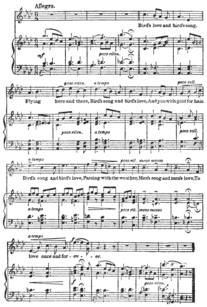 Traitor / Heather Sheet music for Piano, Clarinet in b-flat, Cello