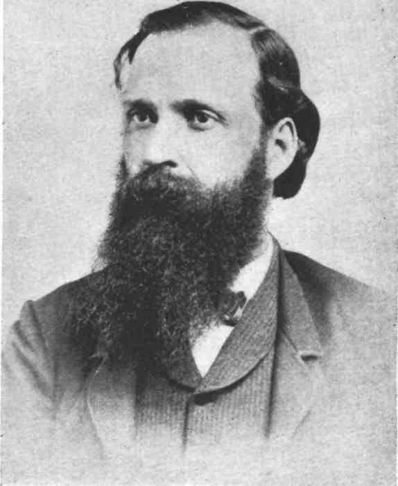 The Author 1865