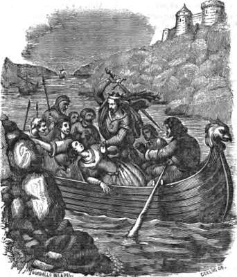 Ilustra��o do cap�tulo IV