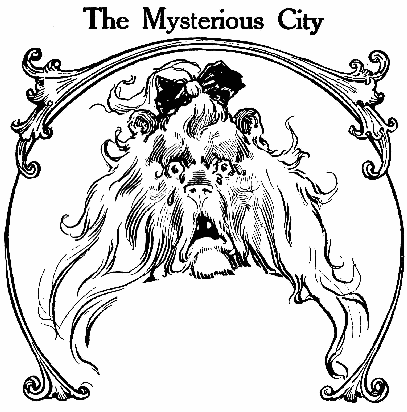 The Mysterious City
Chapter 8