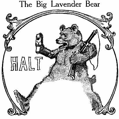 The Big Lavender Bear
CHAPTER 15