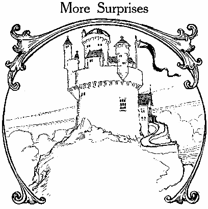 More Surprises
CHAPTER 20