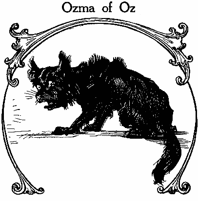 
Ozma of Oz
CHAPTER 25