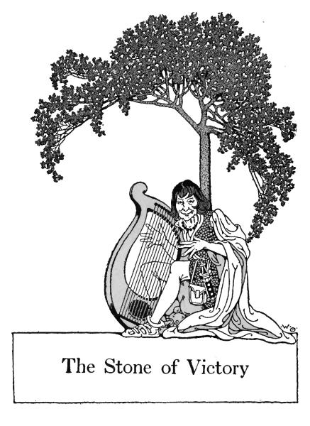 The Stone of Victory