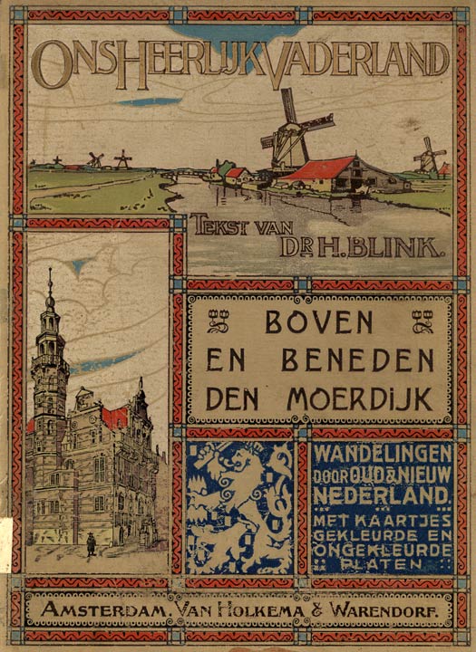 Van der Wiel Bouw - De 4 Eijken
