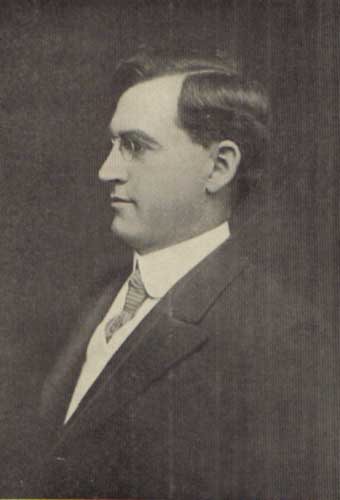 J. RUSSELL SMITH