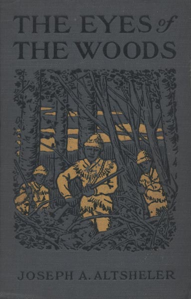 The Watcher In The Woods Press Kit : Free Download, Borrow, and Streaming :  Internet Archive