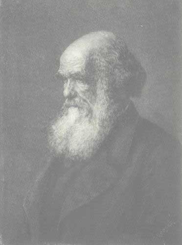 CHAS. R. DARWIN