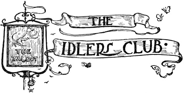the idlers club